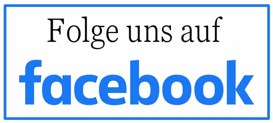 Folge uns auf facebook